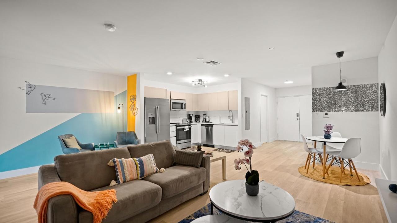 Appartement Lofts Of Aventura