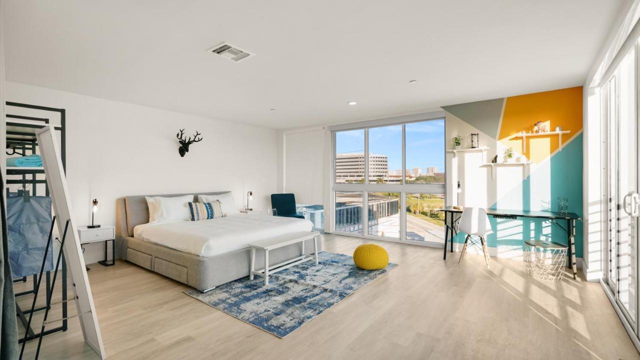 Appartement Lofts Of Aventura