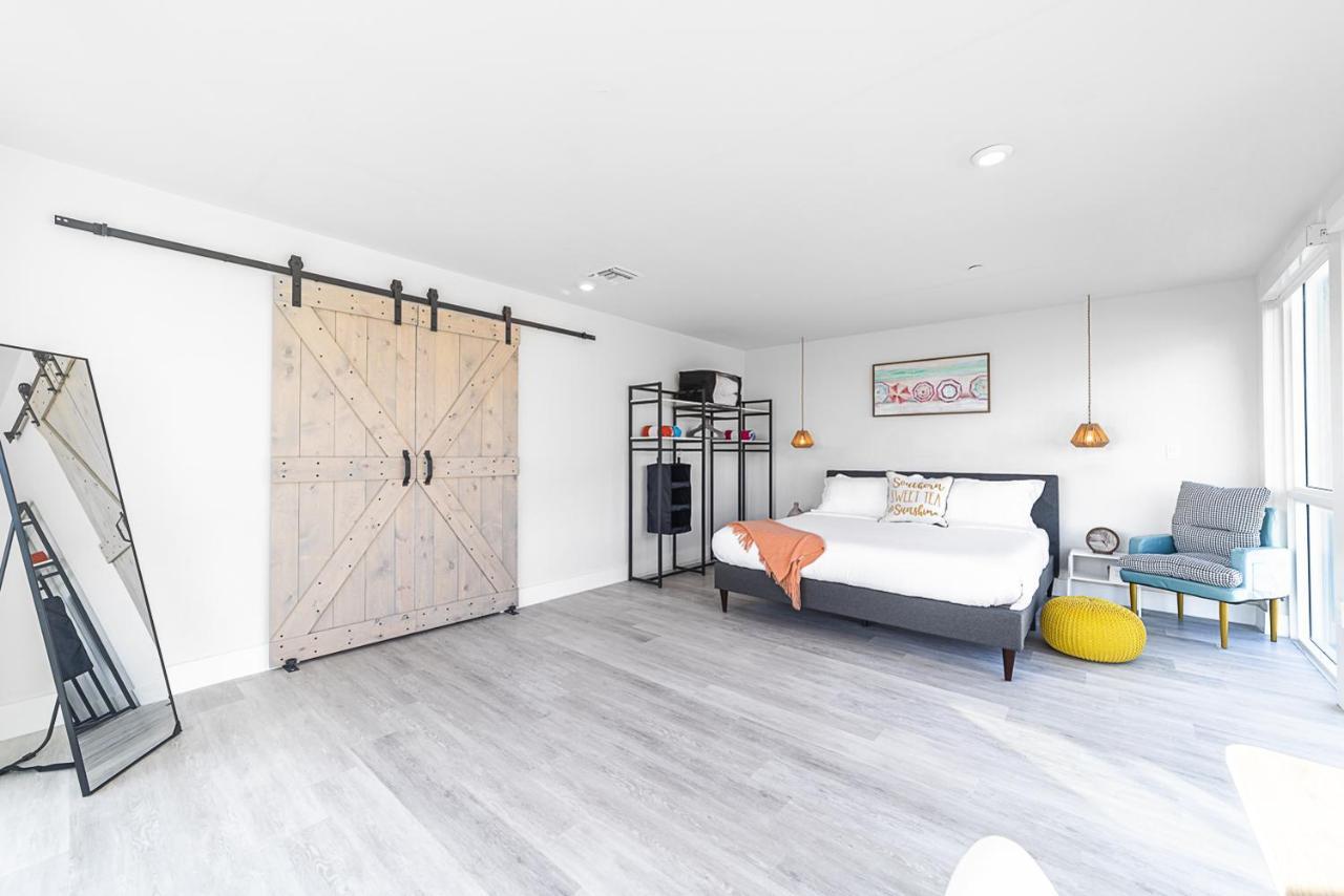 Lofts Of Aventura Appartement