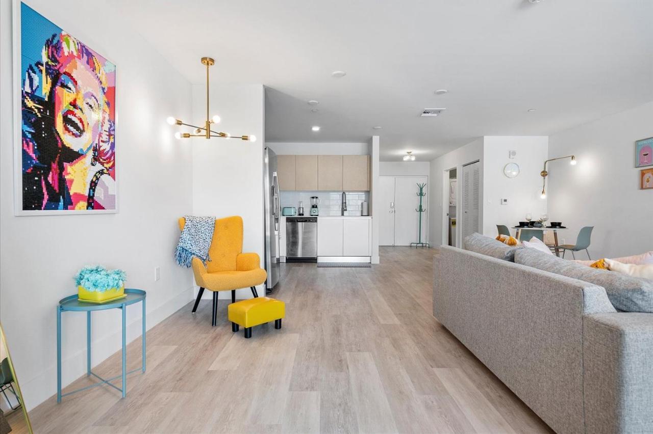 Appartement Lofts Of Aventura *