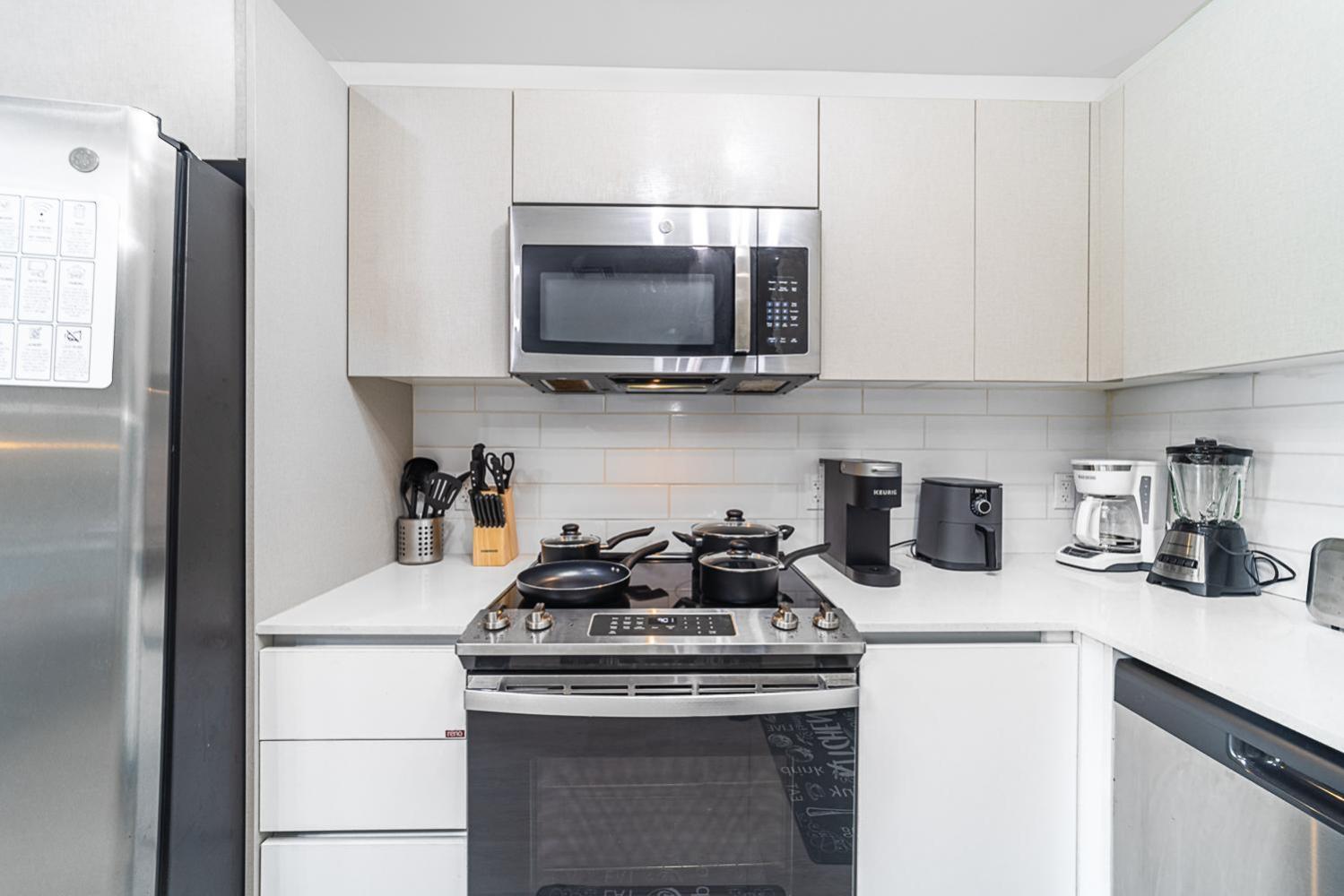 Appartement Lofts Of Aventura